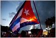 ﻿Cuba retira credenciais a equipa da Efe e UE pede
